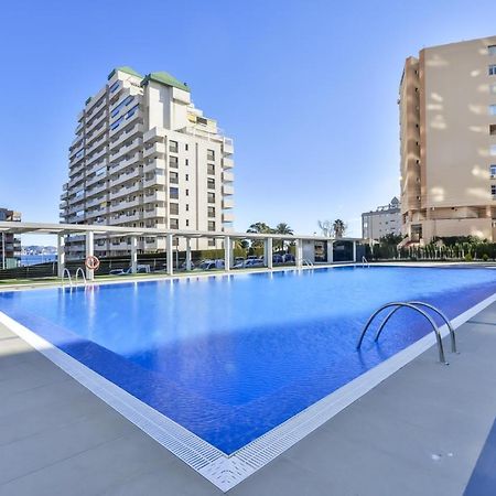 Villas Guzman - Calalga Calpe Zewnętrze zdjęcie
