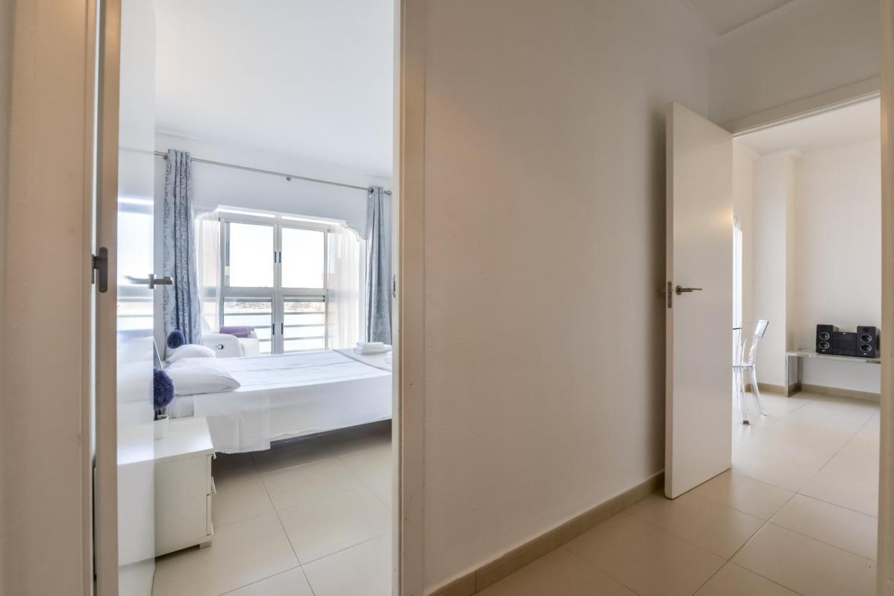 Villas Guzman - Calalga Calpe Zewnętrze zdjęcie