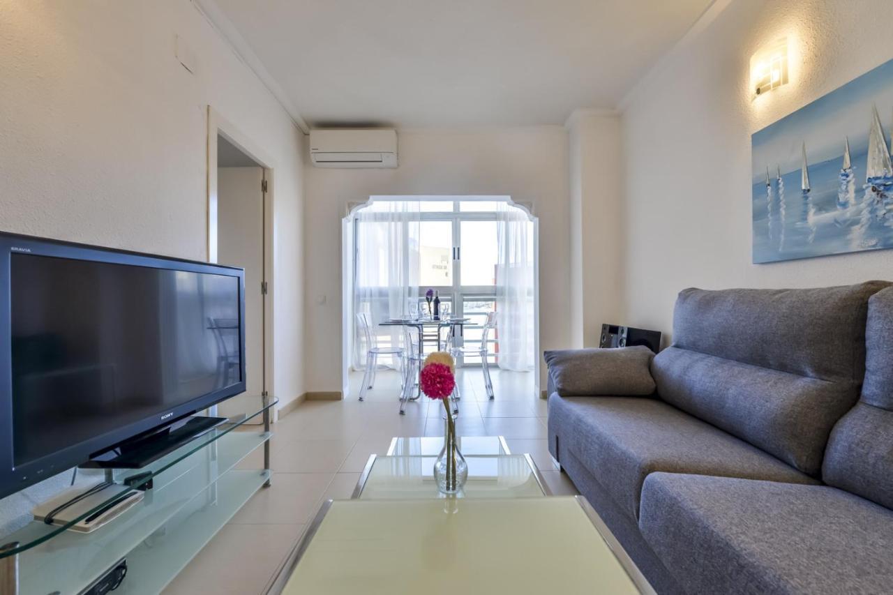 Villas Guzman - Calalga Calpe Zewnętrze zdjęcie
