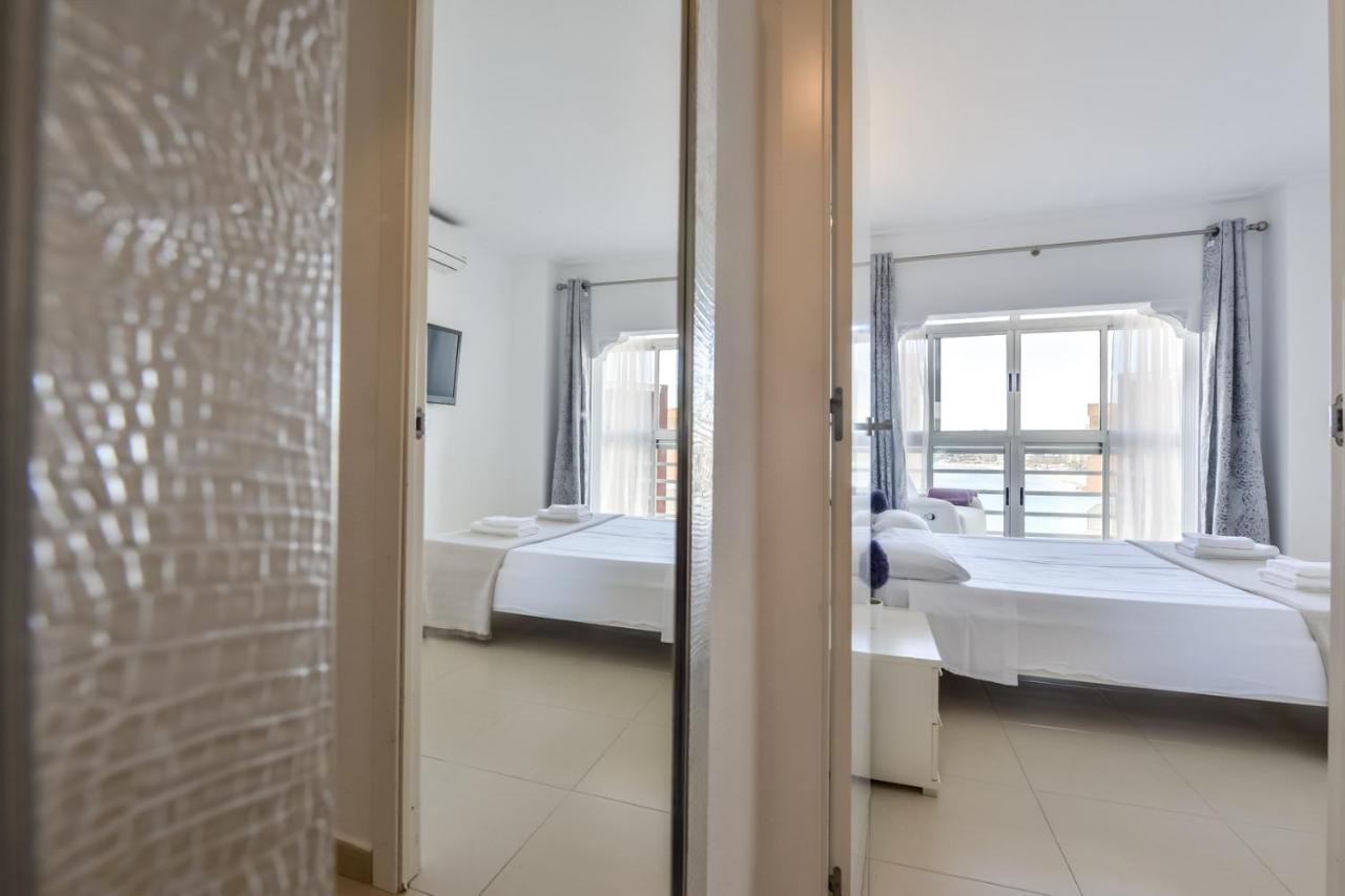 Villas Guzman - Calalga Calpe Zewnętrze zdjęcie