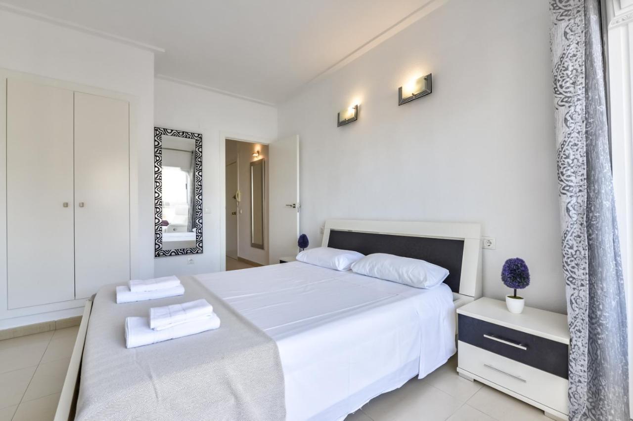 Villas Guzman - Calalga Calpe Zewnętrze zdjęcie