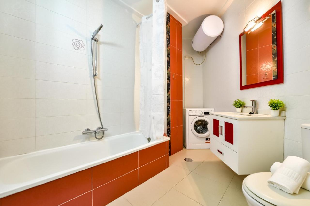 Villas Guzman - Calalga Calpe Zewnętrze zdjęcie